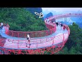 Ruyi Peak Scenic Area如意峰景区|Aerial China