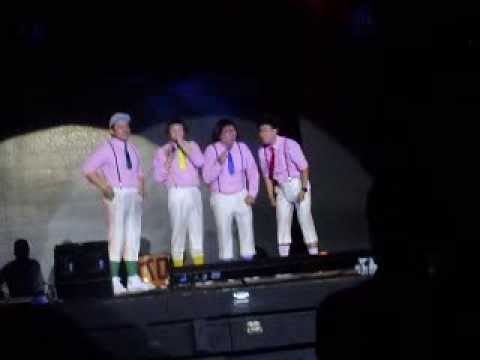 Ongals [2K13 Feel Korea Vancouver]