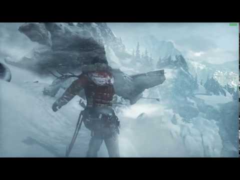 Rise of the tomb raider linux mint 19 driver nvidia 3.84