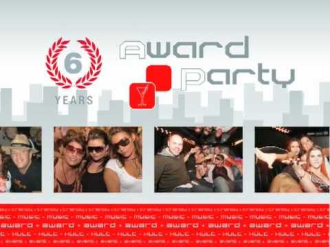 adct - christian tschuertz - award party - 6 years