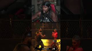 Poor Stacy🤦🏾‍♂️😂