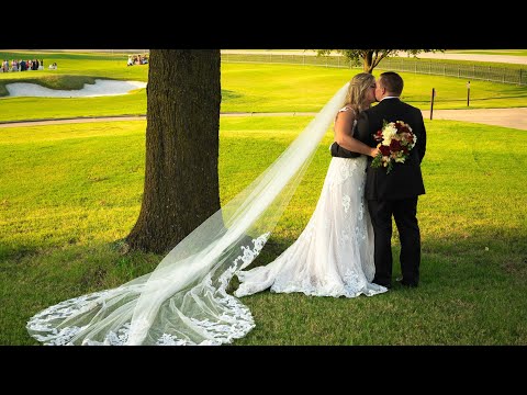 Brandon Allen Photography LLC video.