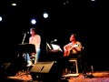 David Johansen - Brian Koonin- new song - (live ...