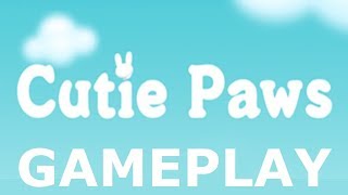 Cutie Paws | PC Indie Gameplay