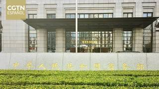 China añade siete entidades de la UE a su lista de control de exportaciones