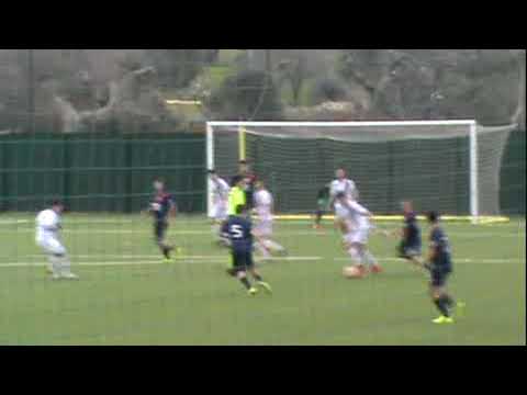 Juniores nazionale 24/01/2020