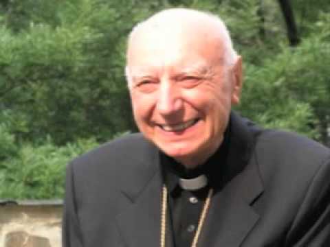 6. Špidlík - Symboly Eucharistie, Kňažská služba, celibát