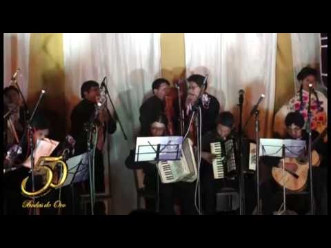 Sicuri - Musica Punena