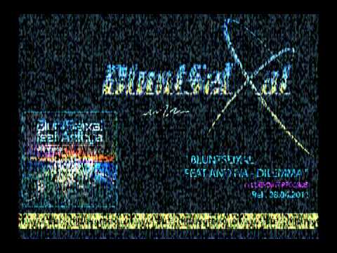 [PREVIEW] BluntSeixal Feat Anthya - Dilemma [CUEDIGI017]