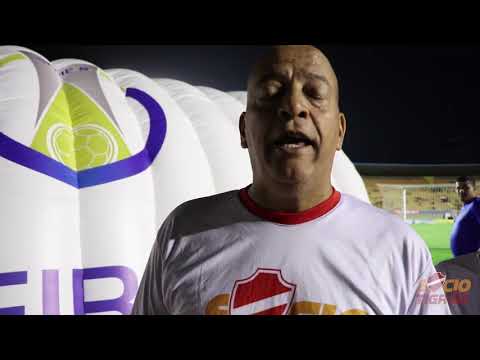 SÓCIO TIGRÃO - COBRANÇA DE PÊNALTIS