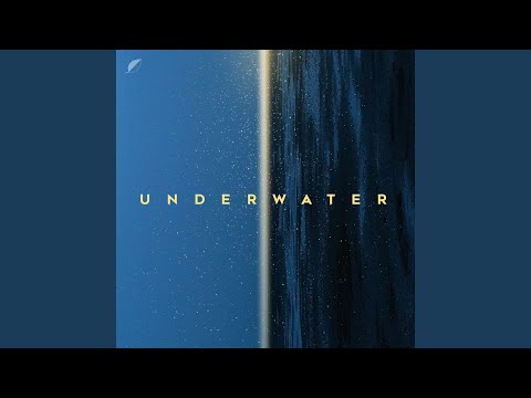 Underwater (feat. Margret)