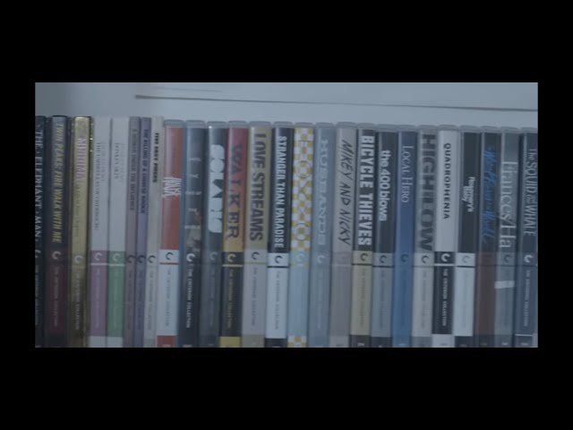 Film Club (Short Film)