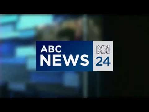 ABC News 24 theme music: Version 2 (2010-2017)