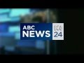 ABC News 24 Theme Music Version 2 2010 2017