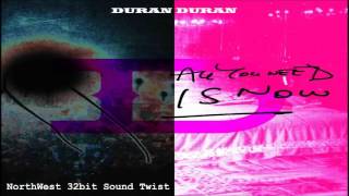 Duran Duran - Safe (In The Heat Of The Moment)