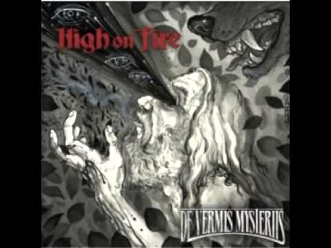 High On Fire - King Of Days