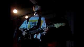 DIIV - Bambi Slaughter + Sometime (Live @ Radfest 2012, London, 19.08.12)