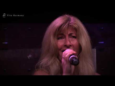 Irina Kravchenko Miss Otis regrets