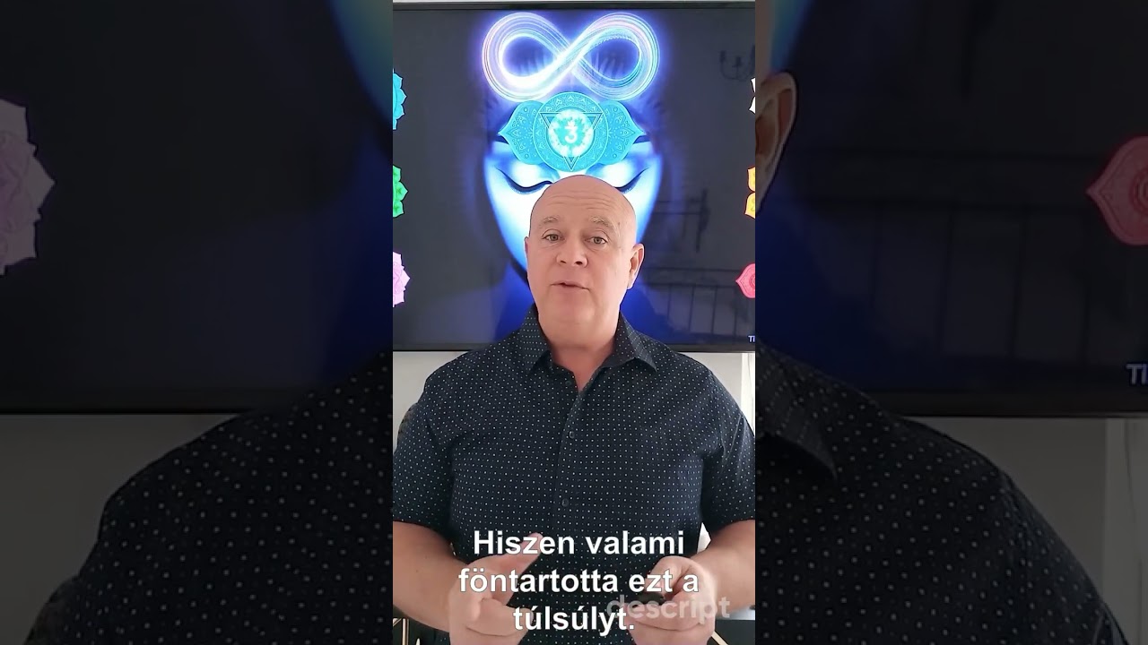 FOGYNI UTAZTATÁSSAL? Nagy Gyula Életterapeuta #fogyás #boldogélet #siker #szerelem #segítség #élet