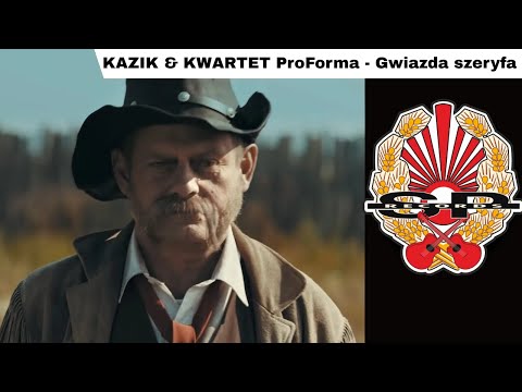 Videoclip de Gwiazda szeryfa — Kult