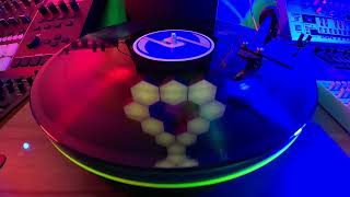 Vinyl.SF Matrix vs Goldtrix It's Love (Trippin) Extended mix