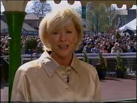 2002 Grand National Bindaree (Full Show)