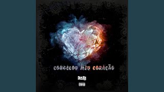 Congelou Meu Coração Music Video