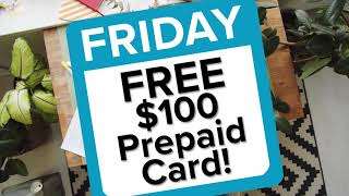 Get $100 Free on Black Friday When You Sign Up! | HughesNet Gen5