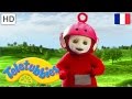 Les Teletubbies En Français 2016 HD C Est L Heure De Se Lever