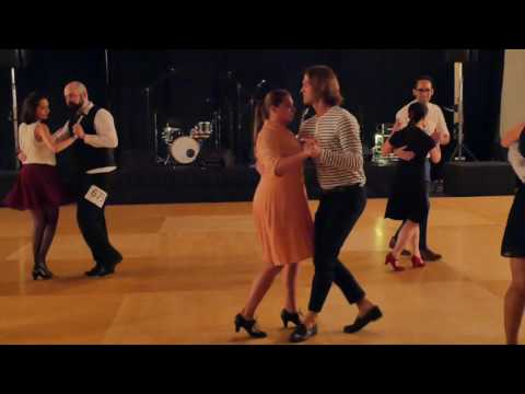 CSC 2016 - Balboa Amateur Strictly Finals