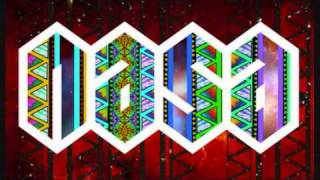 N.A.S.A - There's A Party (ft. George Clinton & Chali 2na)