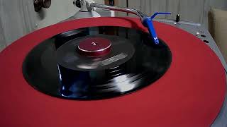 One More Day ~ Kenny Rogers ~ 1988 ~ B  Side of The Factory