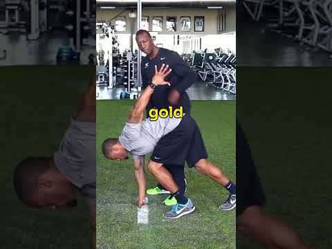 How to instantly improve your 40 yard dash