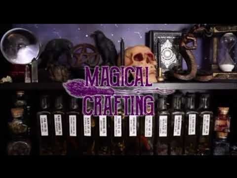 Come to Me Oil - Attraction, Love, Relationships, Self Love Spell Oil, Witchcraft - Magical Crafting