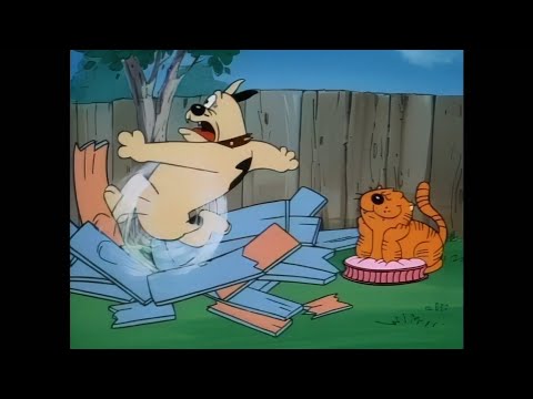 Łebski Harry 01 - Niech wygra najlepszy / Koci show (Dubbing PL)