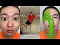 CRAZIEST Sagawa1gou Funny TikTok Compilation Try Not To Laugh Watching Cactus Dance Challenge 2024