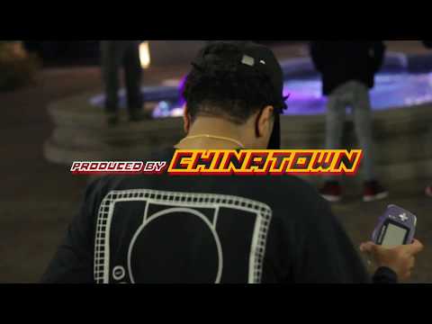 Namko - Cash Portal (@ShotByDonovan)