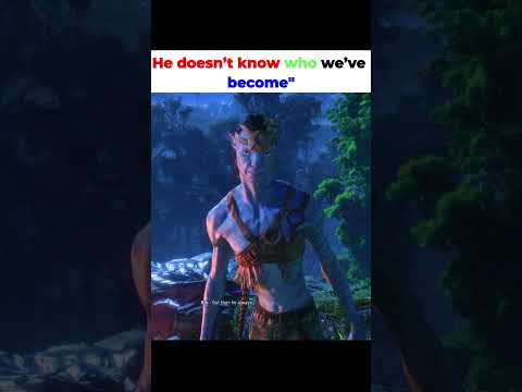 "Teylan Is not Navi" | Avatar#avatarworldstory  #avatarworldgame