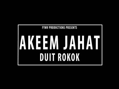 Akeem Jahat - Duit Rokok