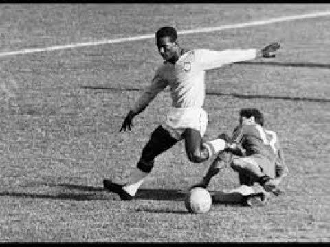 Didi (Waldir Pereira) – Brasil – Meia-armador – Carreira: 1946-1966