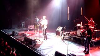 Manel - El Miquel i l'Olga tornen @ Razzmatazz