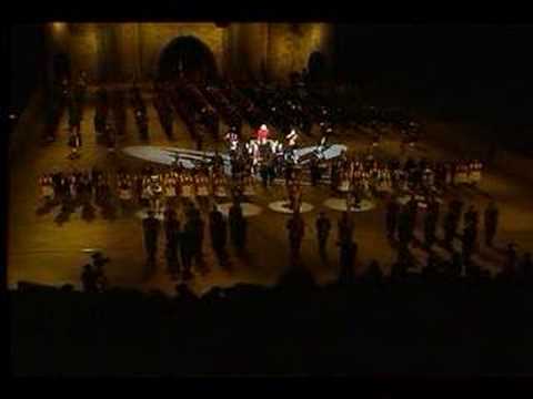 Sarena Paton - Will Ye No Come Back Again?