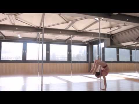 First Training in Ebersbach