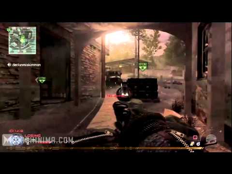 How To Annoy People - He's on your team!