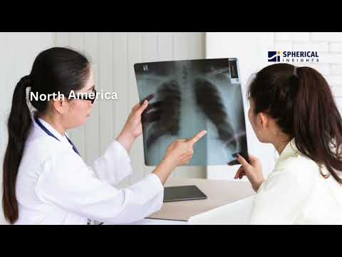 Spine X-ray Market Dynamics: Emerging Technologies and Demand | Spherical Insights