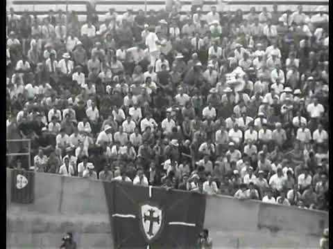 Portuguesa 3 x 1 Vasco da Gama - 06/02/1972