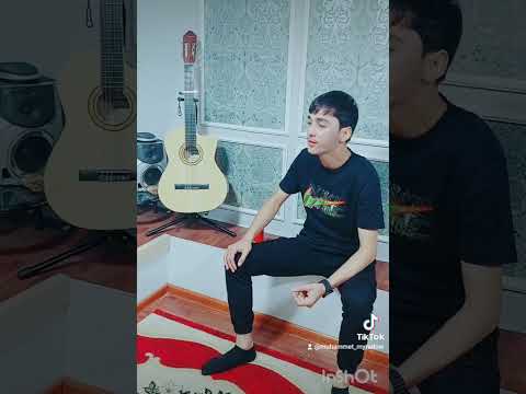 Muhammet Myradow aynabadym 2023