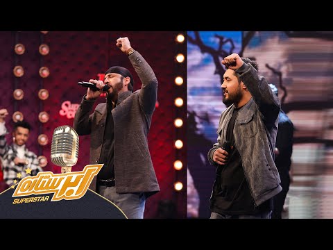 یک اجرای زیبا از جمال مبارز و خلیل یوسفی | A Beautiful Performance by Jamal Mubarez & Khalil Yousefi