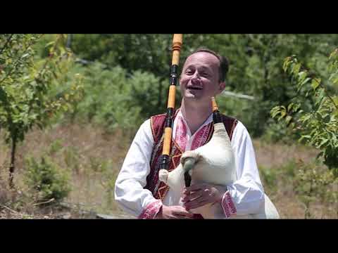 Stefce Stojkovski Dedo mi pojde