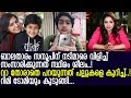 നടി സനൂഷയുടെ അനിയന്‍ നടിമാര്‍ക്ക് ശല